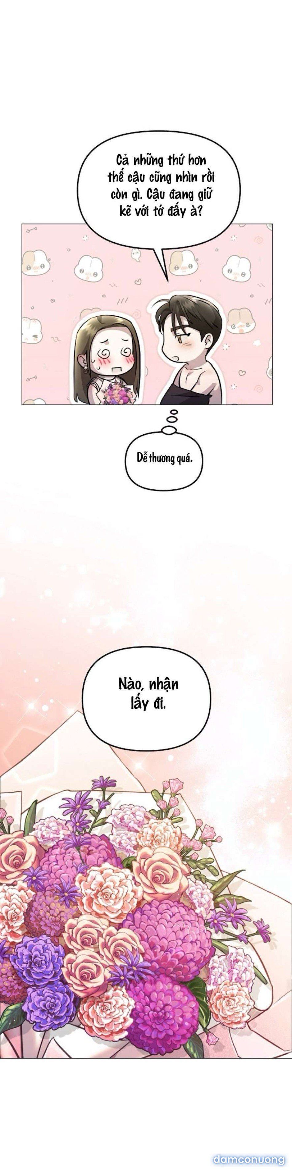 đọc truyện 〖18+〗- Sự Cám Dỗ Ngọt Ngào Của Cậu Bạn Thân Chương 9 ảnh 33 tại Thiên Thai Truyện