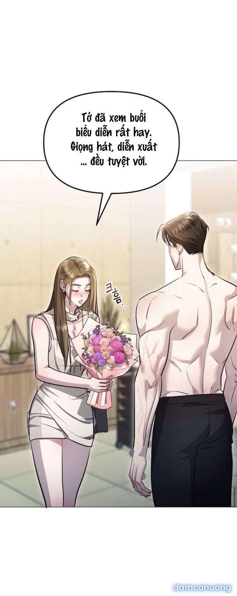 đọc truyện 〖18+〗- Sự Cám Dỗ Ngọt Ngào Của Cậu Bạn Thân Chương 9 ảnh 34 tại Thiên Thai Truyện