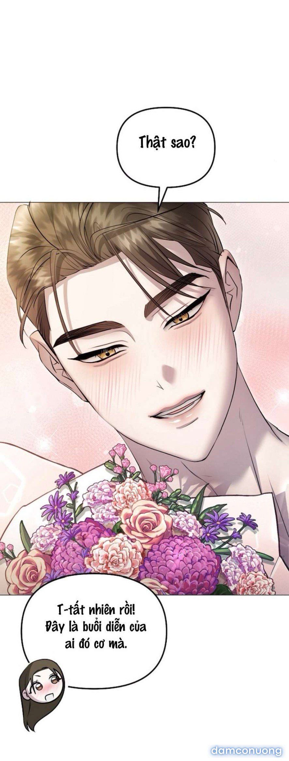 đọc truyện 〖18+〗- Sự Cám Dỗ Ngọt Ngào Của Cậu Bạn Thân Chương 9 ảnh 35 tại Thiên Thai Truyện