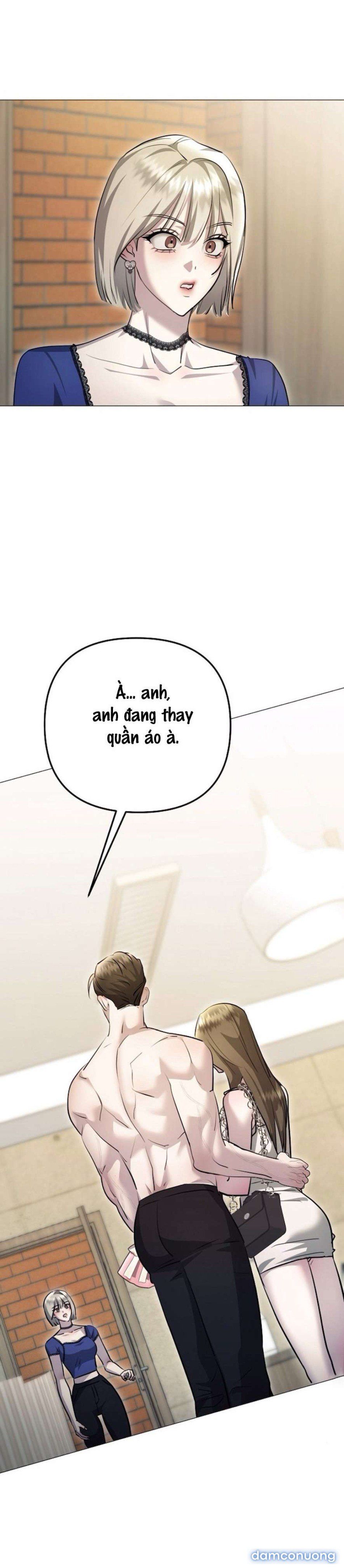 đọc truyện 〖18+〗- Sự Cám Dỗ Ngọt Ngào Của Cậu Bạn Thân Chương 9 ảnh 40 tại Thiên Thai Truyện