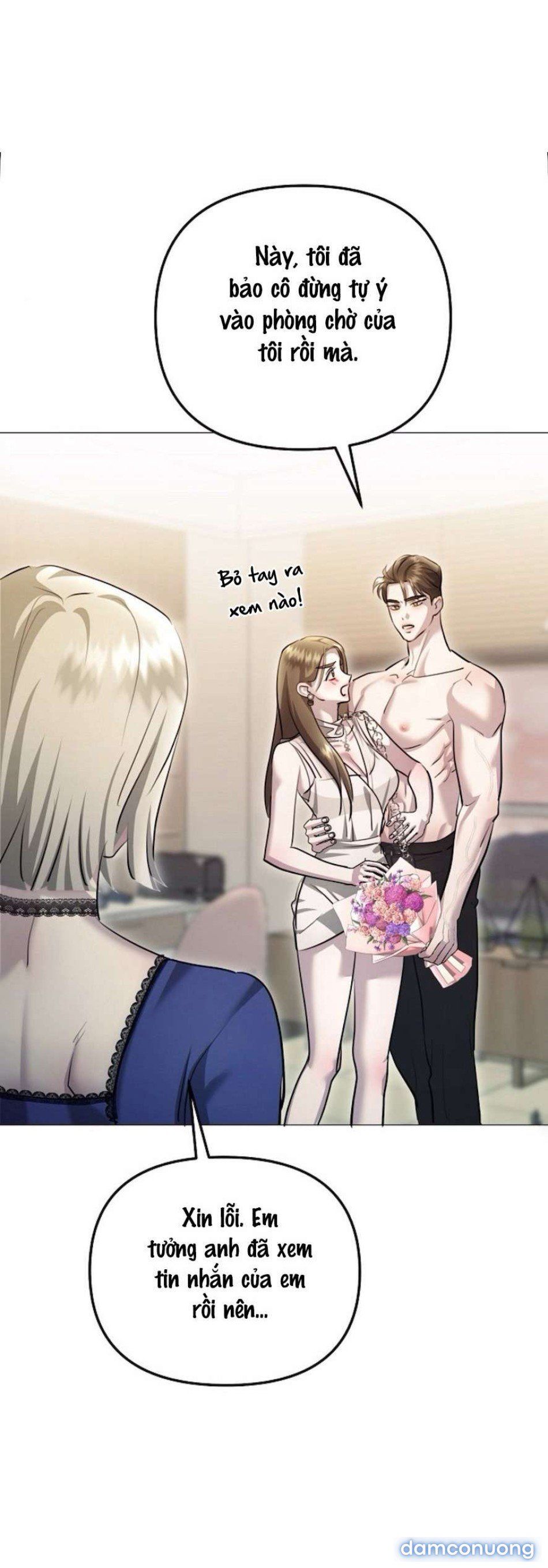 đọc truyện 〖18+〗- Sự Cám Dỗ Ngọt Ngào Của Cậu Bạn Thân Chương 9 ảnh 41 tại Thiên Thai Truyện