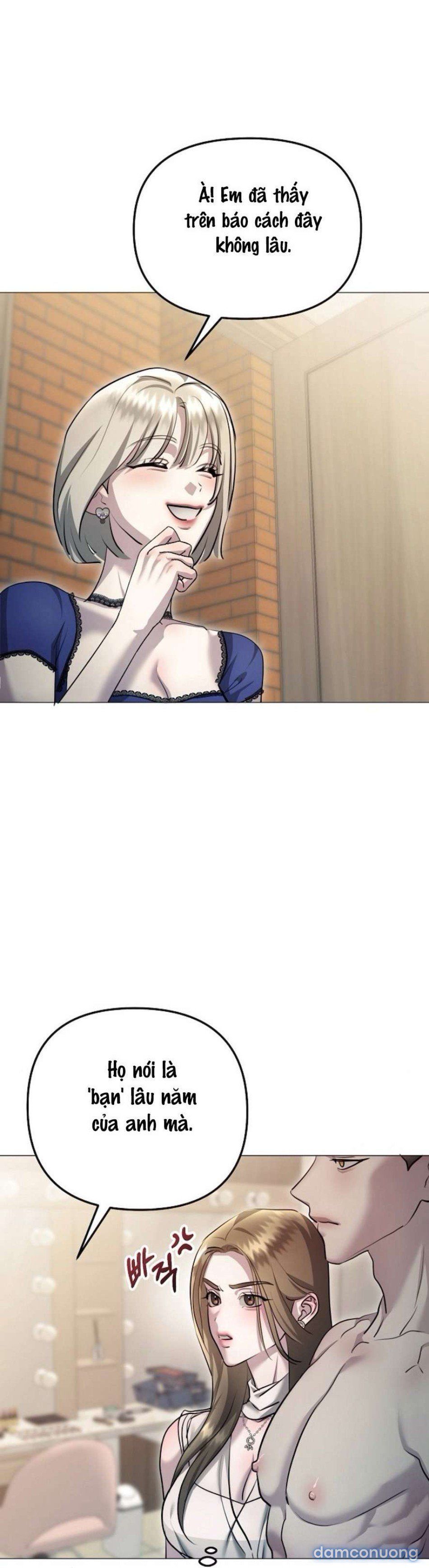 đọc truyện 〖18+〗- Sự Cám Dỗ Ngọt Ngào Của Cậu Bạn Thân Chương 9 ảnh 43 tại Thiên Thai Truyện