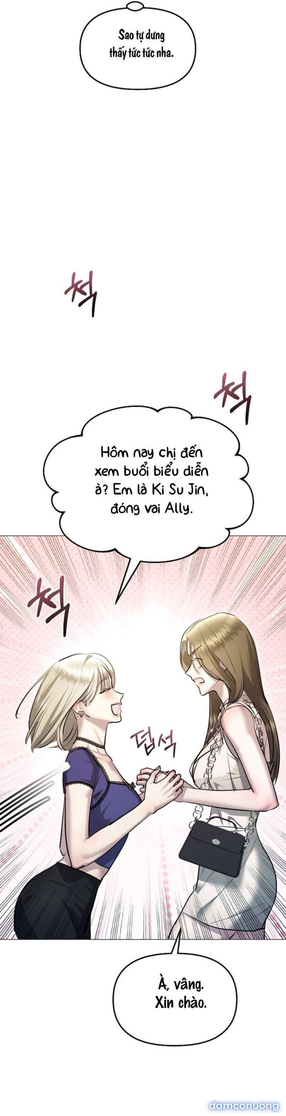 đọc truyện 〖18+〗- Sự Cám Dỗ Ngọt Ngào Của Cậu Bạn Thân Chương 9 ảnh 44 tại Thiên Thai Truyện