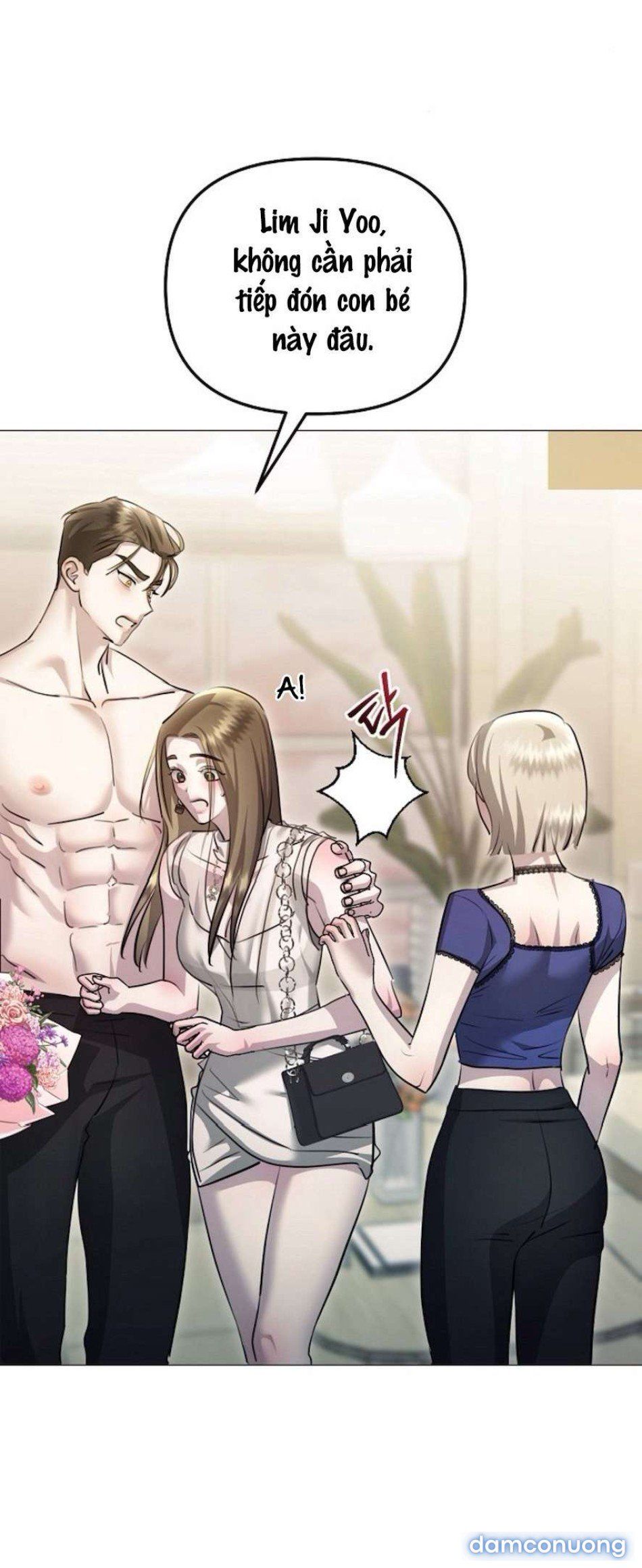 đọc truyện 〖18+〗- Sự Cám Dỗ Ngọt Ngào Của Cậu Bạn Thân Chương 9 ảnh 46 tại Thiên Thai Truyện