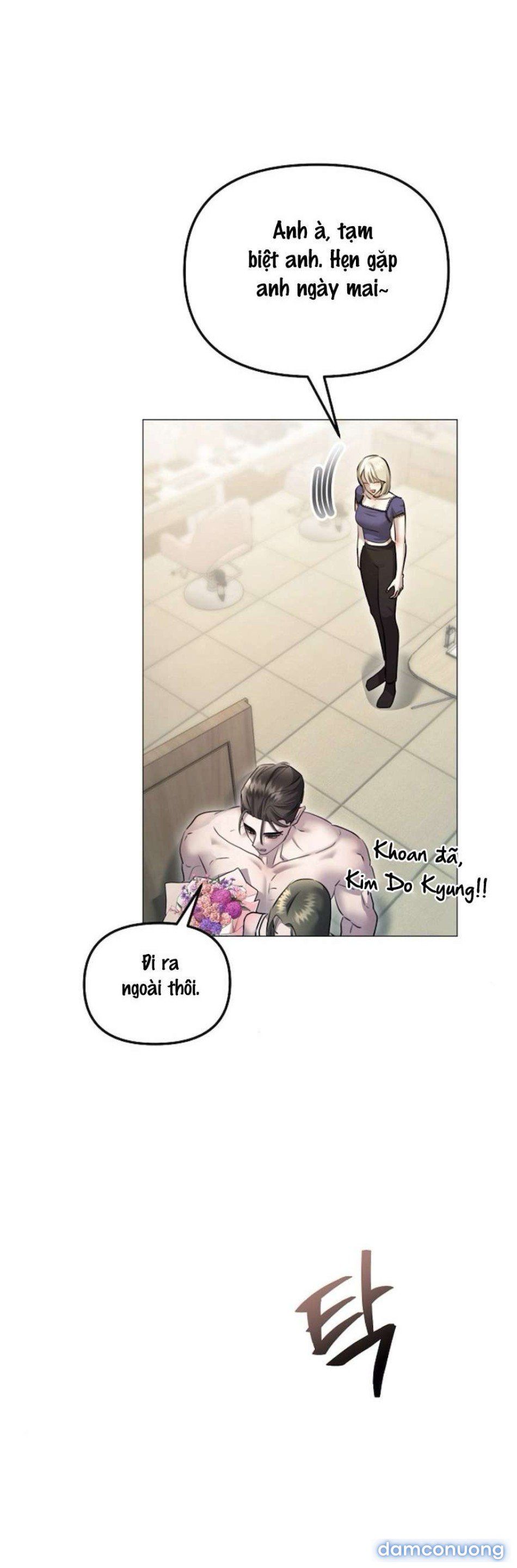 đọc truyện 〖18+〗- Sự Cám Dỗ Ngọt Ngào Của Cậu Bạn Thân Chương 9 ảnh 47 tại Thiên Thai Truyện