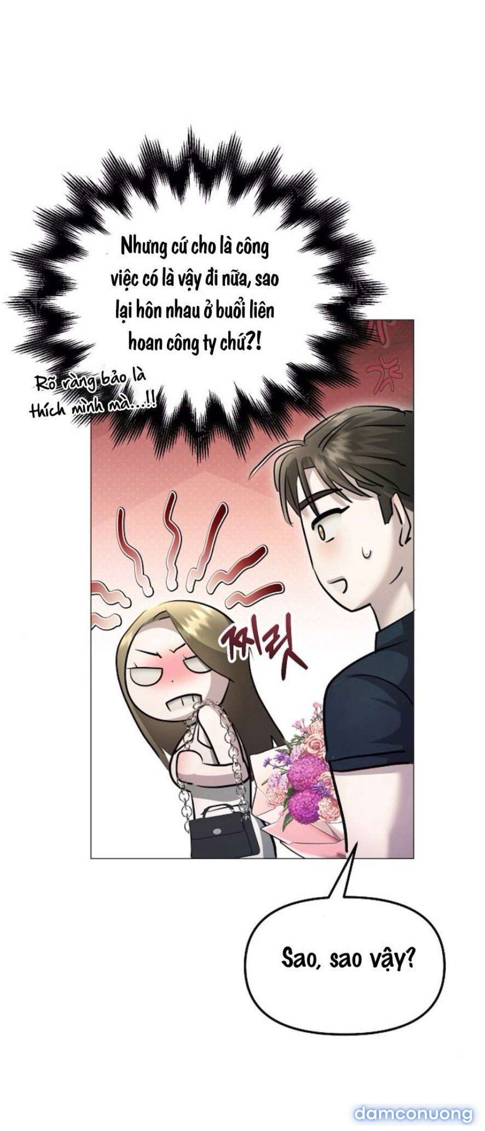 đọc truyện 〖18+〗- Sự Cám Dỗ Ngọt Ngào Của Cậu Bạn Thân Chương 9 ảnh 51 tại Thiên Thai Truyện