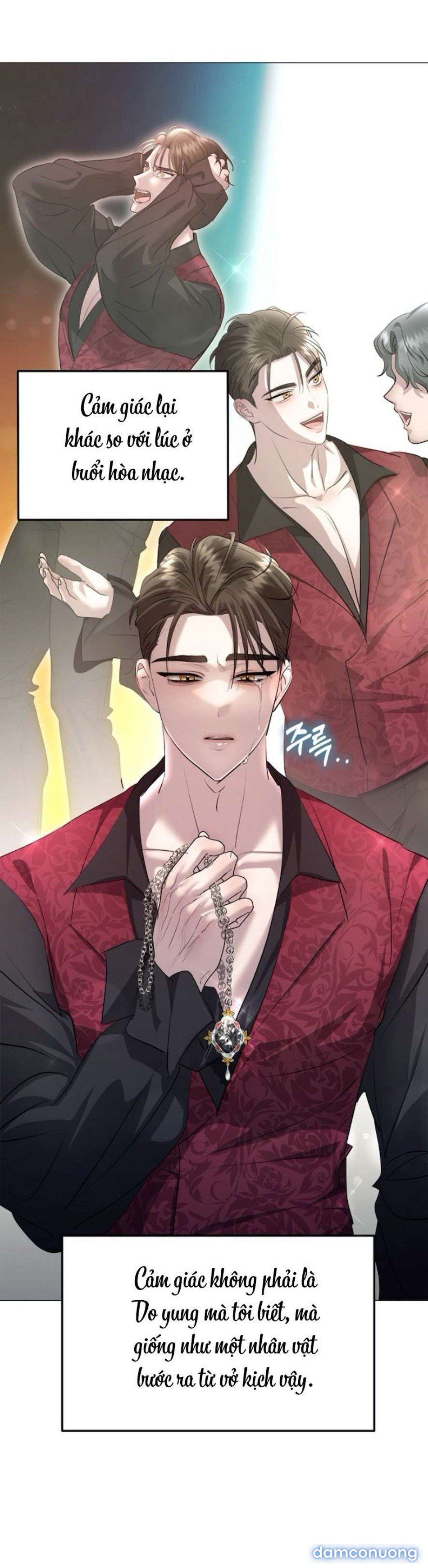 đọc truyện 〖18+〗- Sự Cám Dỗ Ngọt Ngào Của Cậu Bạn Thân Chương 9 ảnh 8 tại Thiên Thai Truyện