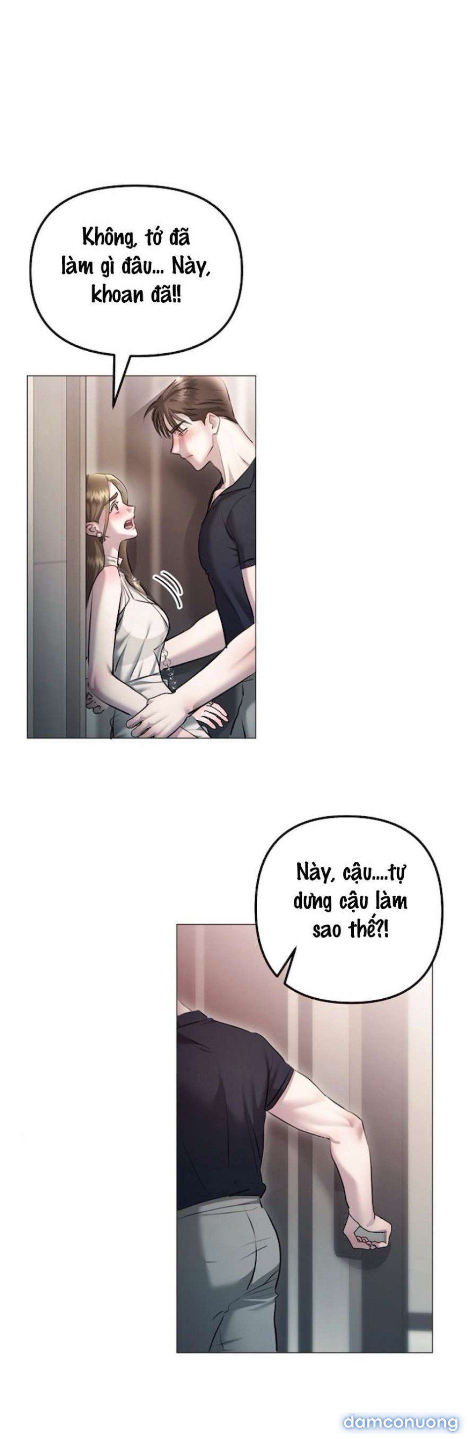 đọc truyện 〖18+〗- Sự Cám Dỗ Ngọt Ngào Của Cậu Bạn Thân Chương 9 ảnh 63 tại Thiên Thai Truyện