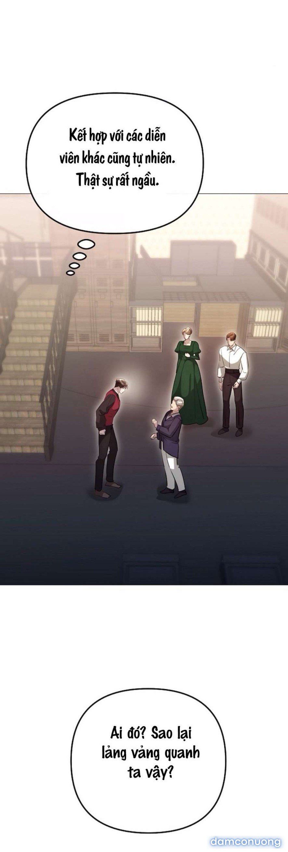 đọc truyện 〖18+〗- Sự Cám Dỗ Ngọt Ngào Của Cậu Bạn Thân Chương 9 ảnh 9 tại Thiên Thai Truyện