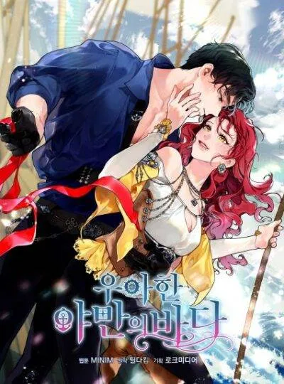 [18+] Sự Đáng Sợ Bên Trong Đại Dương Đại Dương Kiêu Sa