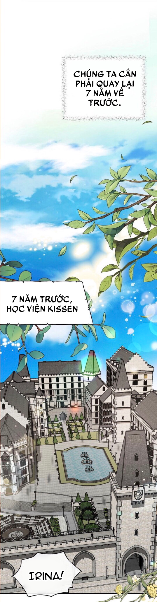 đọc truyện [18+] Sự Đáng Sợ Bên Trong Đại Dương Đại Dương Kiêu Sa Chương 1.1 ảnh 31 tại Giả Dược