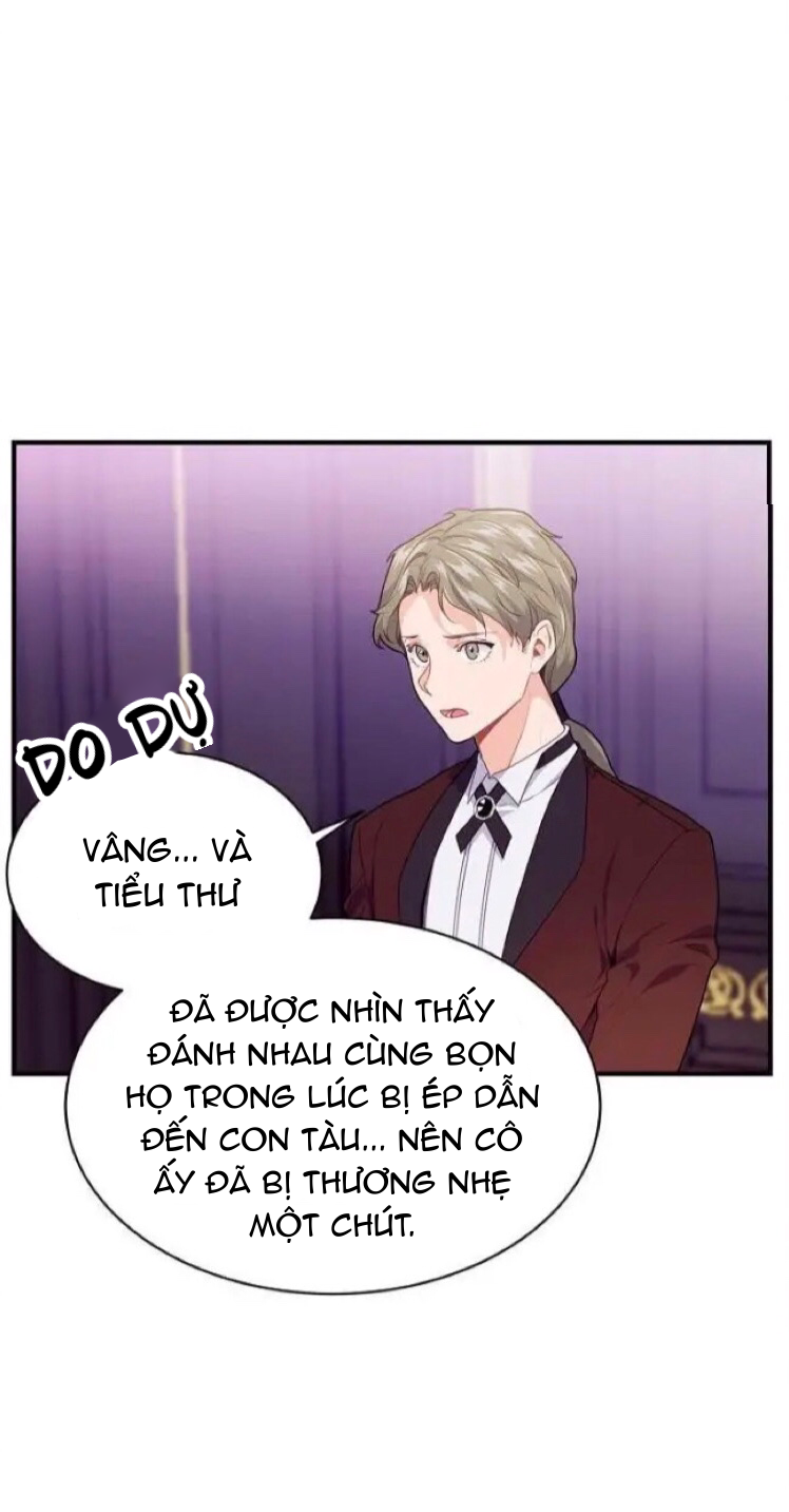 đọc truyện [18+] Sự Đáng Sợ Bên Trong Đại Dương Đại Dương Kiêu Sa Chương 10.1 ảnh 12 tại Giả Dược