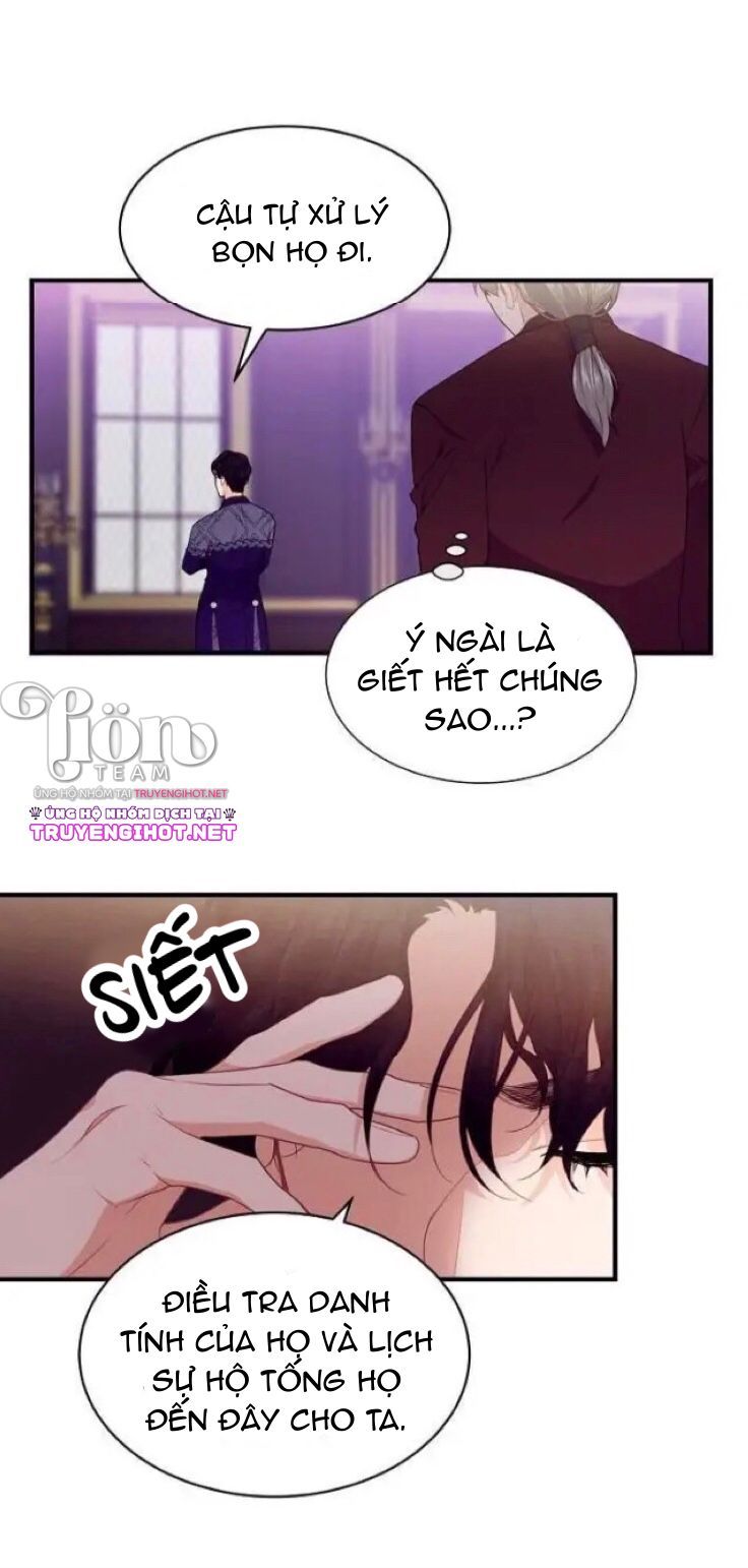 đọc truyện [18+] Sự Đáng Sợ Bên Trong Đại Dương Đại Dương Kiêu Sa Chương 10.1 ảnh 14 tại Giả Dược