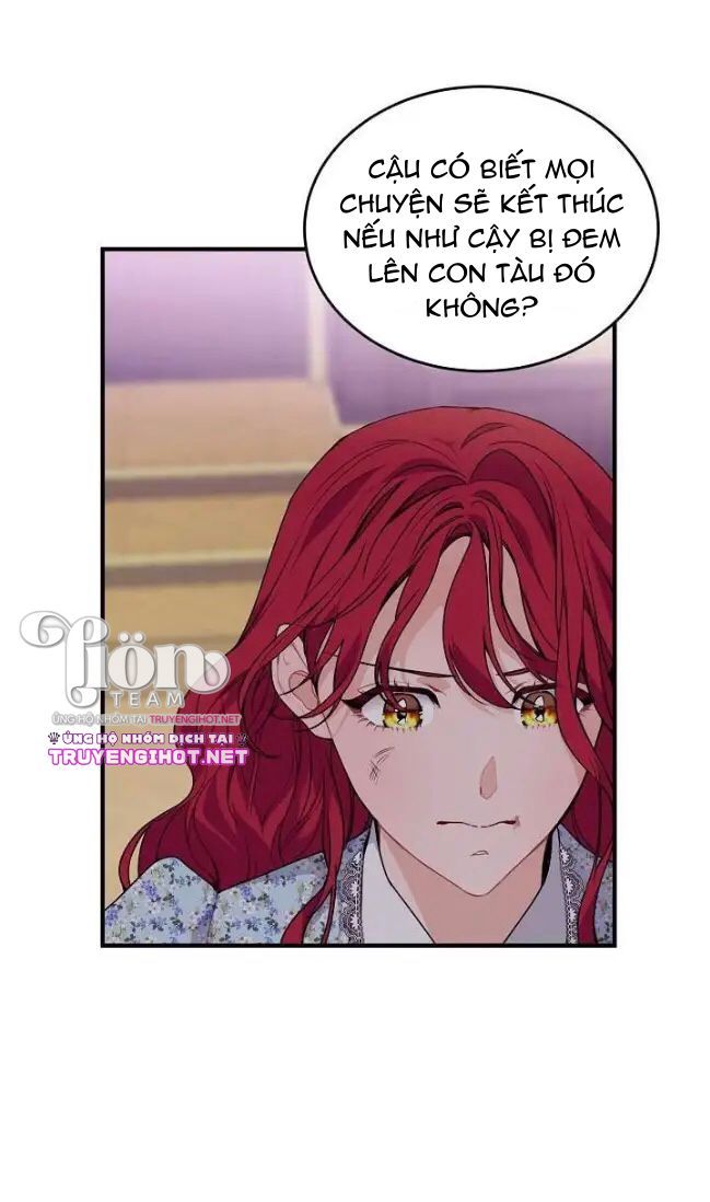 đọc truyện [18+] Sự Đáng Sợ Bên Trong Đại Dương Đại Dương Kiêu Sa Chương 10.1 ảnh 27 tại Giả Dược