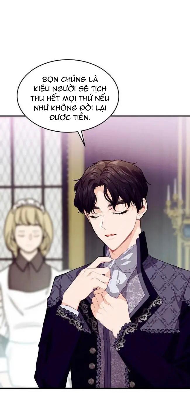 đọc truyện [18+] Sự Đáng Sợ Bên Trong Đại Dương Đại Dương Kiêu Sa Chương 10.1 ảnh 5 tại Giả Dược