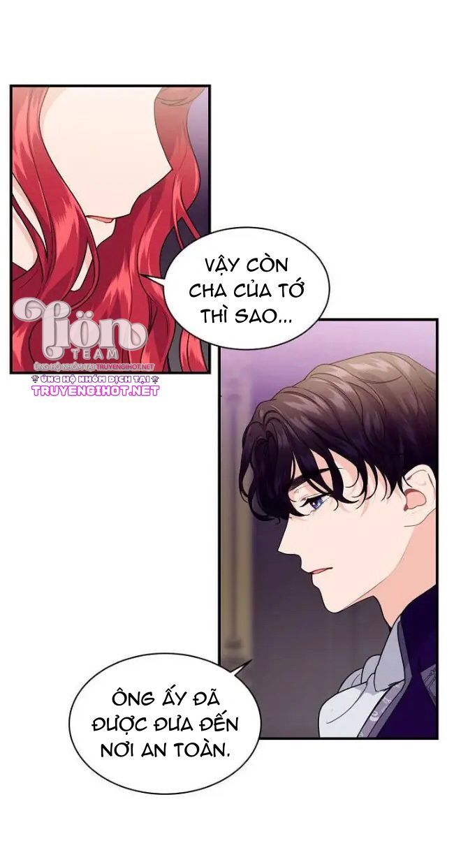 đọc truyện [18+] Sự Đáng Sợ Bên Trong Đại Dương Đại Dương Kiêu Sa Chương 10.2 ảnh 11 tại Giả Dược