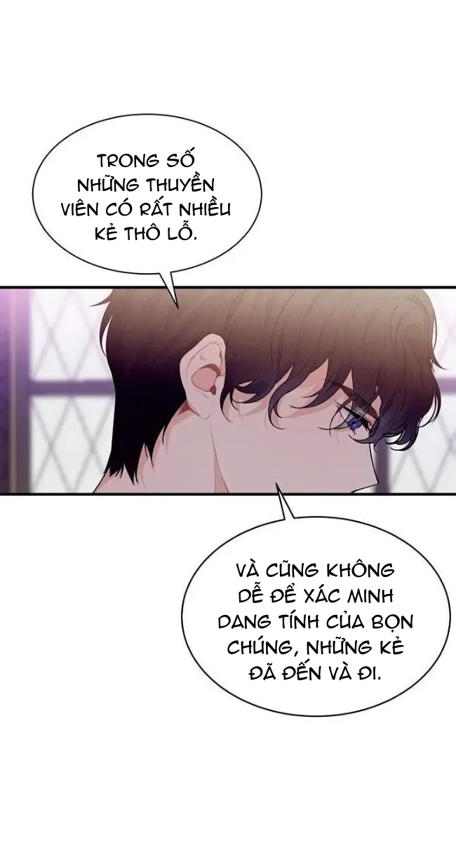 đọc truyện [18+] Sự Đáng Sợ Bên Trong Đại Dương Đại Dương Kiêu Sa Chương 10.2 ảnh 3 tại Giả Dược