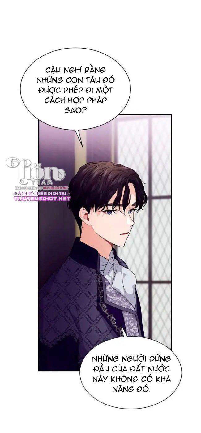 đọc truyện [18+] Sự Đáng Sợ Bên Trong Đại Dương Đại Dương Kiêu Sa Chương 10.2 ảnh 4 tại Giả Dược