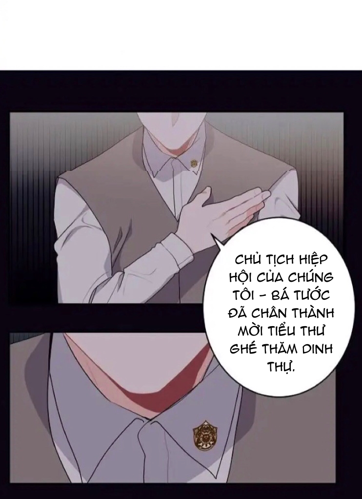 đọc truyện [18+] Sự Đáng Sợ Bên Trong Đại Dương Đại Dương Kiêu Sa Chương 10.2 ảnh 8 tại Giả Dược