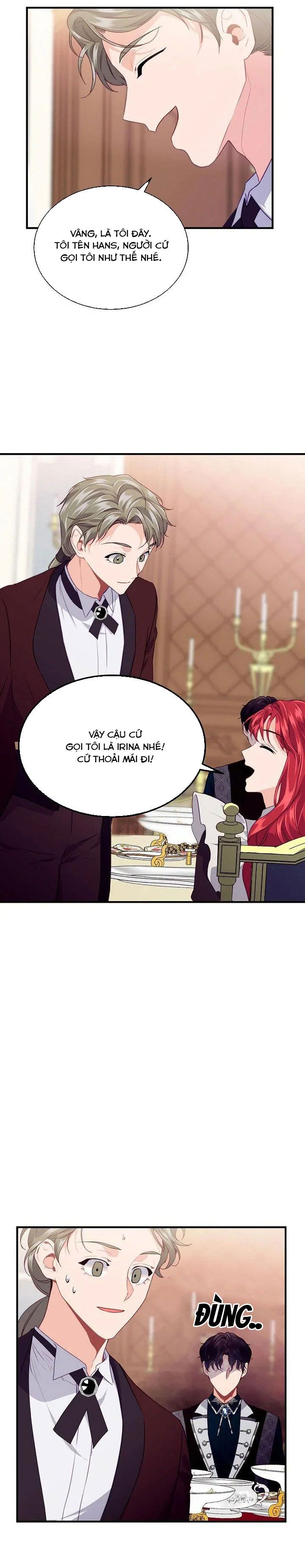 đọc truyện [18+] Sự Đáng Sợ Bên Trong Đại Dương Đại Dương Kiêu Sa Chương 12.1 ảnh 14 tại Thiên Thai Truyện