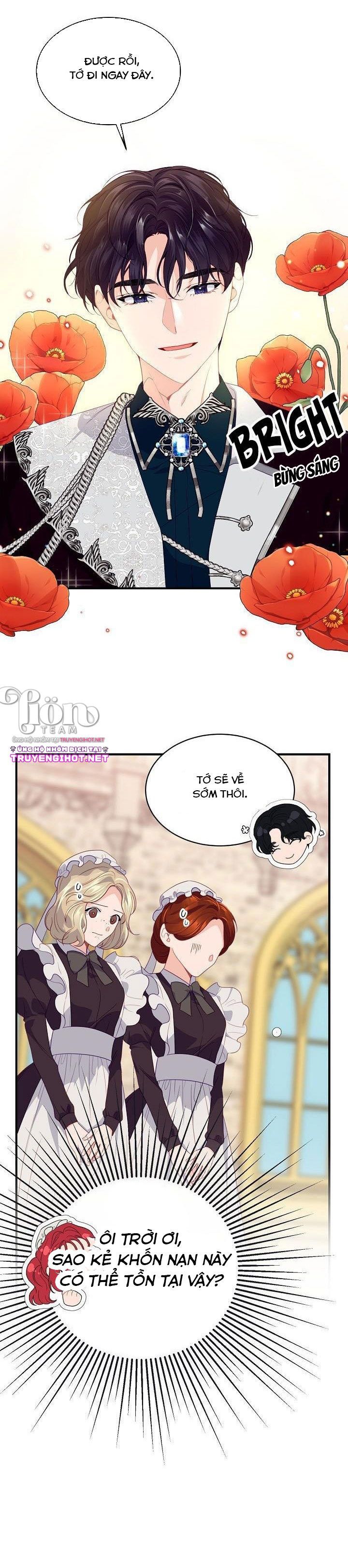 đọc truyện [18+] Sự Đáng Sợ Bên Trong Đại Dương Đại Dương Kiêu Sa Chương 13.2 ảnh 3 tại Giả Dược
