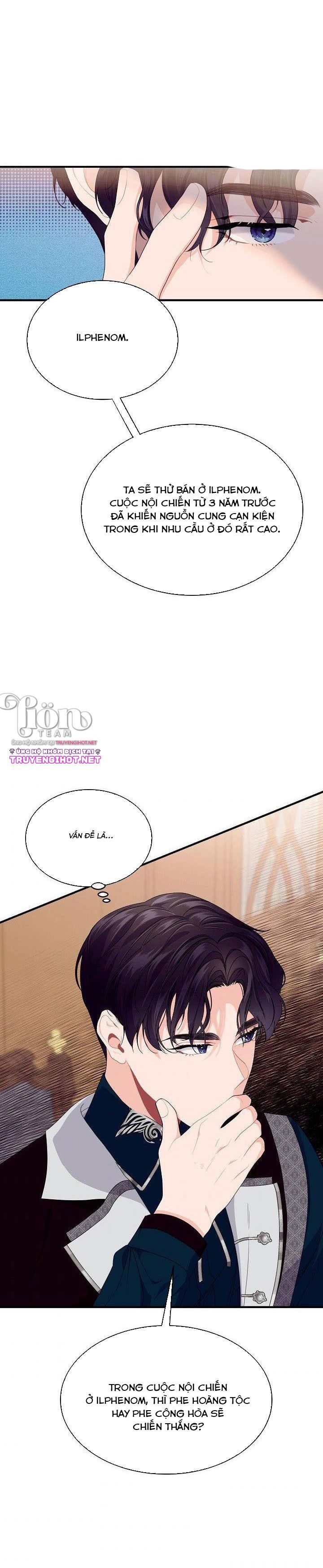 đọc truyện [18+] Sự Đáng Sợ Bên Trong Đại Dương Đại Dương Kiêu Sa Chương 13.2 ảnh 5 tại Giả Dược