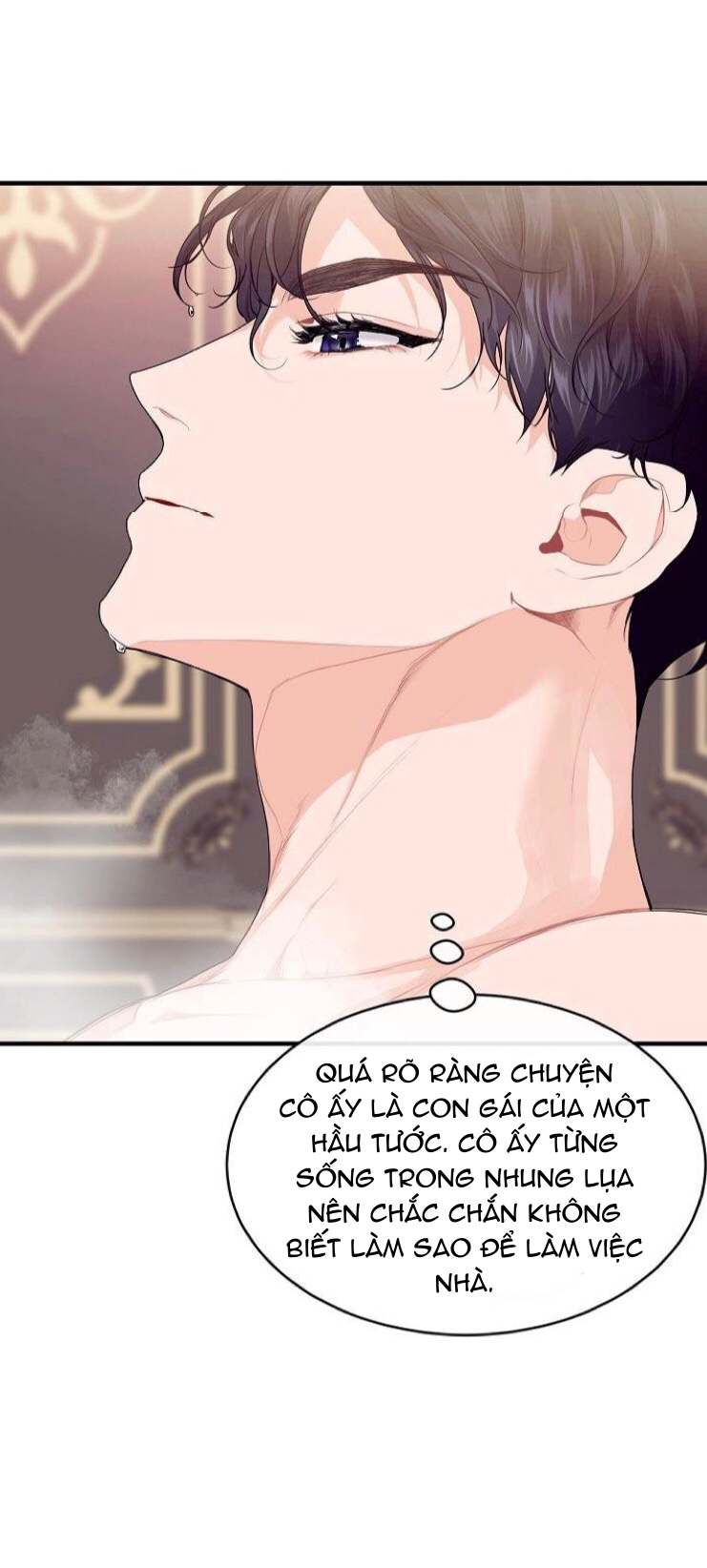 đọc truyện [18+] Sự Đáng Sợ Bên Trong Đại Dương Đại Dương Kiêu Sa Chương 14.1 ảnh 24 tại Giả Dược