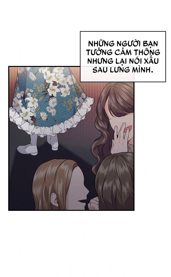 đọc truyện [18+] Sự Đáng Sợ Bên Trong Đại Dương Đại Dương Kiêu Sa Chương 14.2 ảnh 16 tại Giả Dược