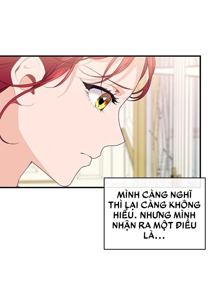 đọc truyện [18+] Sự Đáng Sợ Bên Trong Đại Dương Đại Dương Kiêu Sa Chương 14.2 ảnh 20 tại Giả Dược
