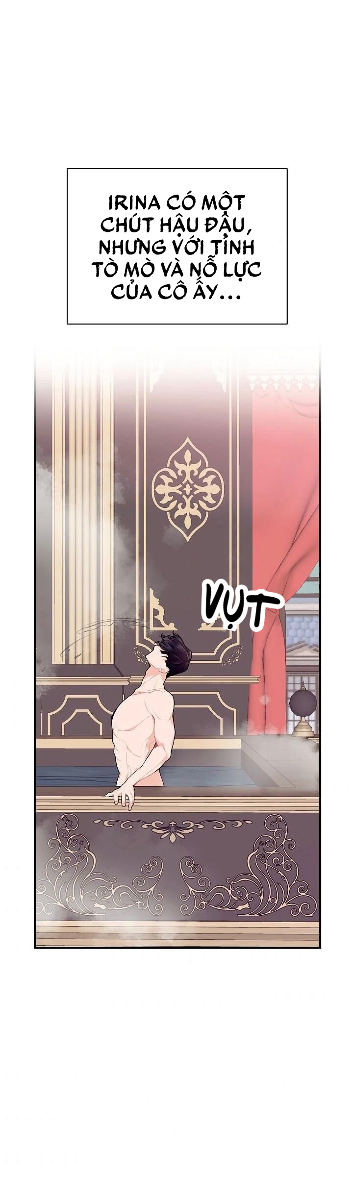 đọc truyện [18+] Sự Đáng Sợ Bên Trong Đại Dương Đại Dương Kiêu Sa Chương 14.2 ảnh 6 tại Giả Dược