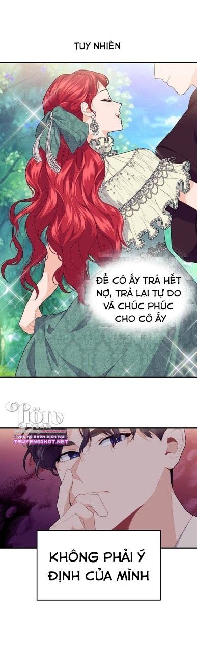 đọc truyện [18+] Sự Đáng Sợ Bên Trong Đại Dương Đại Dương Kiêu Sa Chương 15.1 ảnh 13 tại Giả Dược