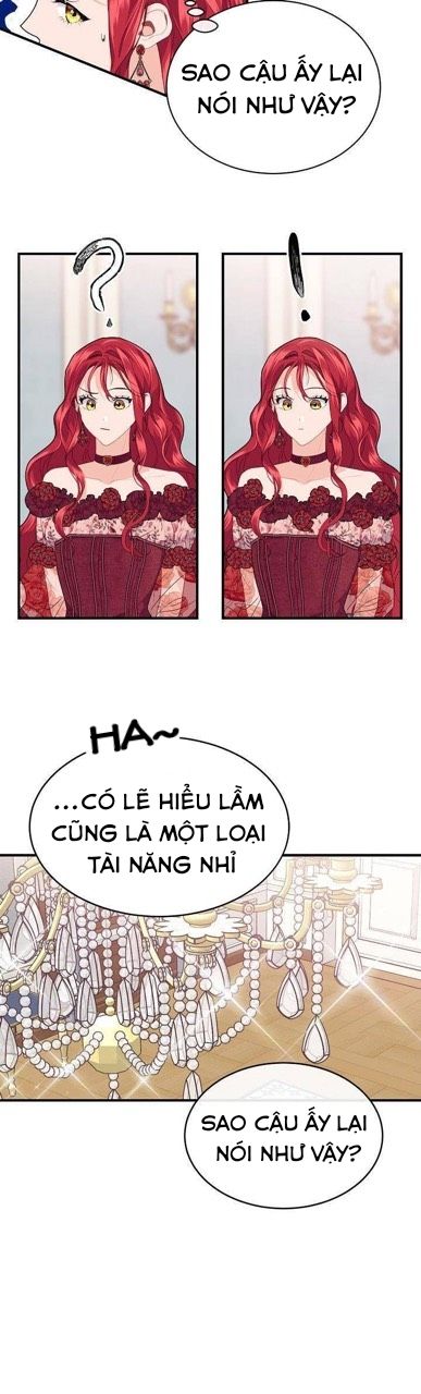 đọc truyện [18+] Sự Đáng Sợ Bên Trong Đại Dương Đại Dương Kiêu Sa Chương 15.1 ảnh 15 tại Giả Dược