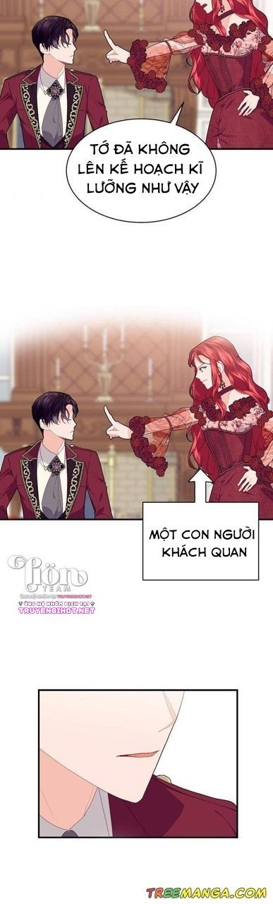 đọc truyện [18+] Sự Đáng Sợ Bên Trong Đại Dương Đại Dương Kiêu Sa Chương 15.1 ảnh 18 tại Giả Dược