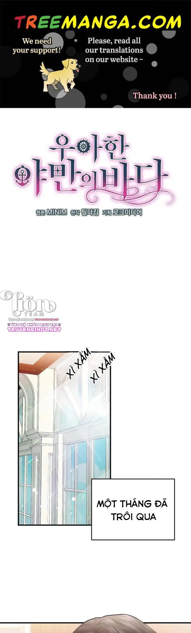 đọc truyện [18+] Sự Đáng Sợ Bên Trong Đại Dương Đại Dương Kiêu Sa Chương 15.1 ảnh 3 tại Giả Dược