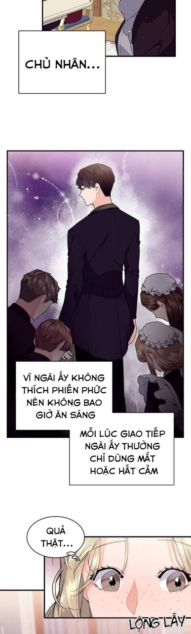 đọc truyện [18+] Sự Đáng Sợ Bên Trong Đại Dương Đại Dương Kiêu Sa Chương 15.1 ảnh 5 tại Giả Dược