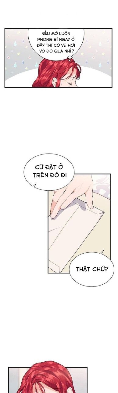 đọc truyện [18+] Sự Đáng Sợ Bên Trong Đại Dương Đại Dương Kiêu Sa Chương 15.1 ảnh 8 tại Giả Dược
