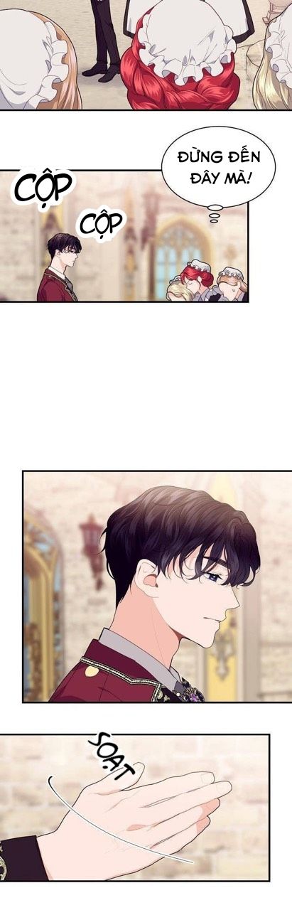 đọc truyện [18+] Sự Đáng Sợ Bên Trong Đại Dương Đại Dương Kiêu Sa Chương 15.2 ảnh 14 tại Thiên Thai Truyện