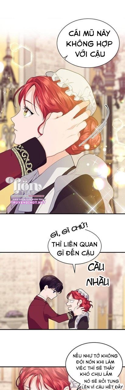 đọc truyện [18+] Sự Đáng Sợ Bên Trong Đại Dương Đại Dương Kiêu Sa Chương 15.2 ảnh 15 tại Thiên Thai Truyện
