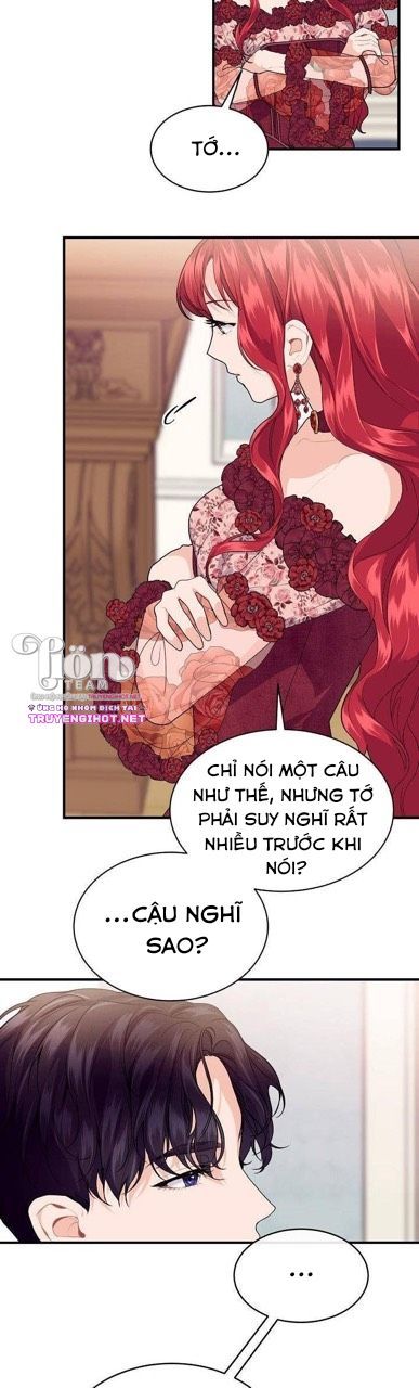 đọc truyện [18+] Sự Đáng Sợ Bên Trong Đại Dương Đại Dương Kiêu Sa Chương 15.2 ảnh 4 tại Thiên Thai Truyện