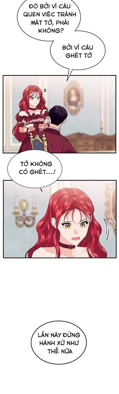 đọc truyện [18+] Sự Đáng Sợ Bên Trong Đại Dương Đại Dương Kiêu Sa Chương 15.2 ảnh 5 tại Thiên Thai Truyện