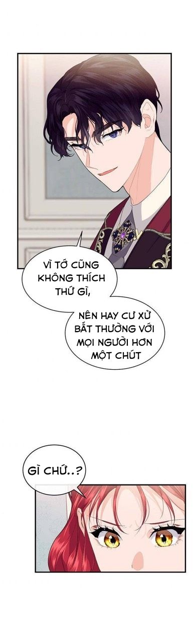 đọc truyện [18+] Sự Đáng Sợ Bên Trong Đại Dương Đại Dương Kiêu Sa Chương 15.2 ảnh 6 tại Thiên Thai Truyện