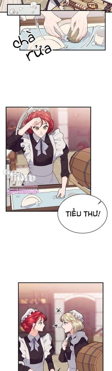 đọc truyện [18+] Sự Đáng Sợ Bên Trong Đại Dương Đại Dương Kiêu Sa Chương 15.2 ảnh 9 tại Thiên Thai Truyện