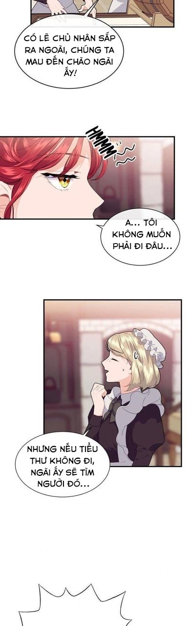 đọc truyện [18+] Sự Đáng Sợ Bên Trong Đại Dương Đại Dương Kiêu Sa Chương 15.2 ảnh 10 tại Thiên Thai Truyện