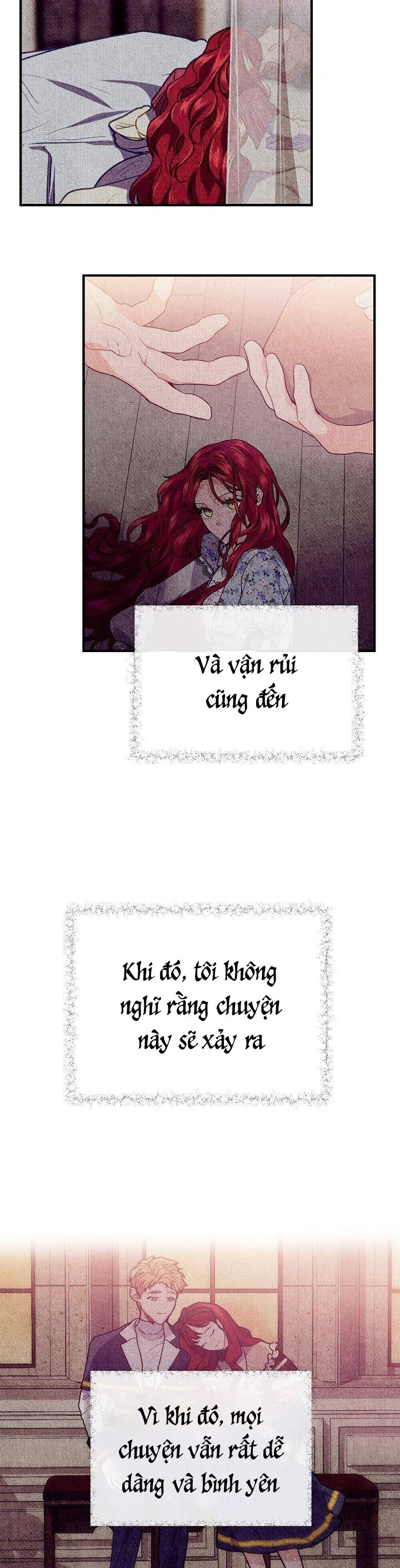 đọc truyện [18+] Sự Đáng Sợ Bên Trong Đại Dương Đại Dương Kiêu Sa Chương 16.2 ảnh 5 tại Thiên Thai Truyện