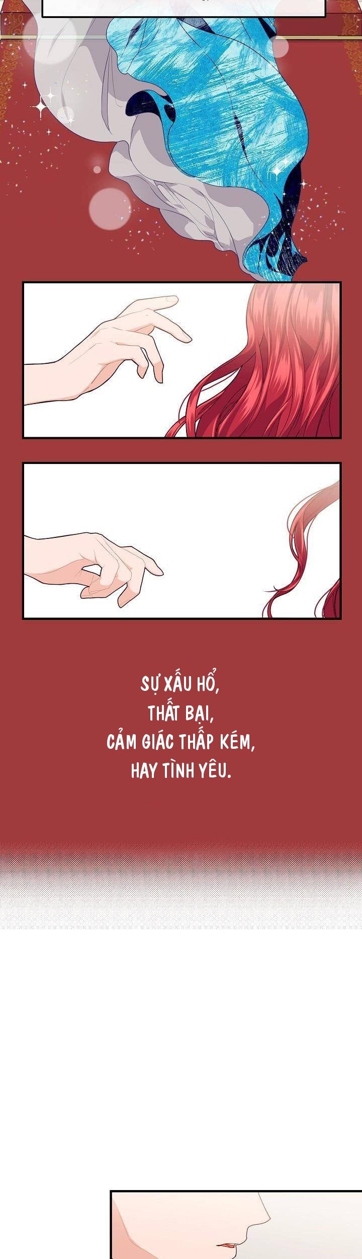 đọc truyện [18+] Sự Đáng Sợ Bên Trong Đại Dương Đại Dương Kiêu Sa Chương 16.2 ảnh 9 tại Thiên Thai Truyện