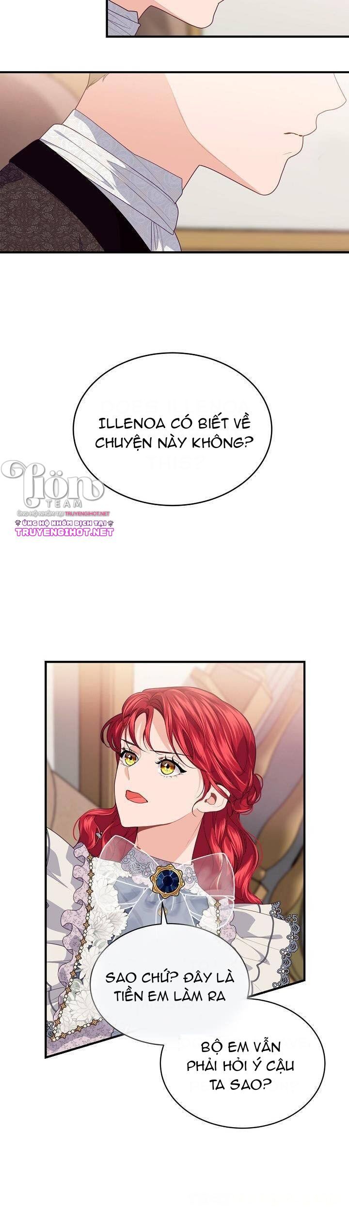 đọc truyện [18+] Sự Đáng Sợ Bên Trong Đại Dương Đại Dương Kiêu Sa Chương 16.2 ảnh 10 tại Thiên Thai Truyện