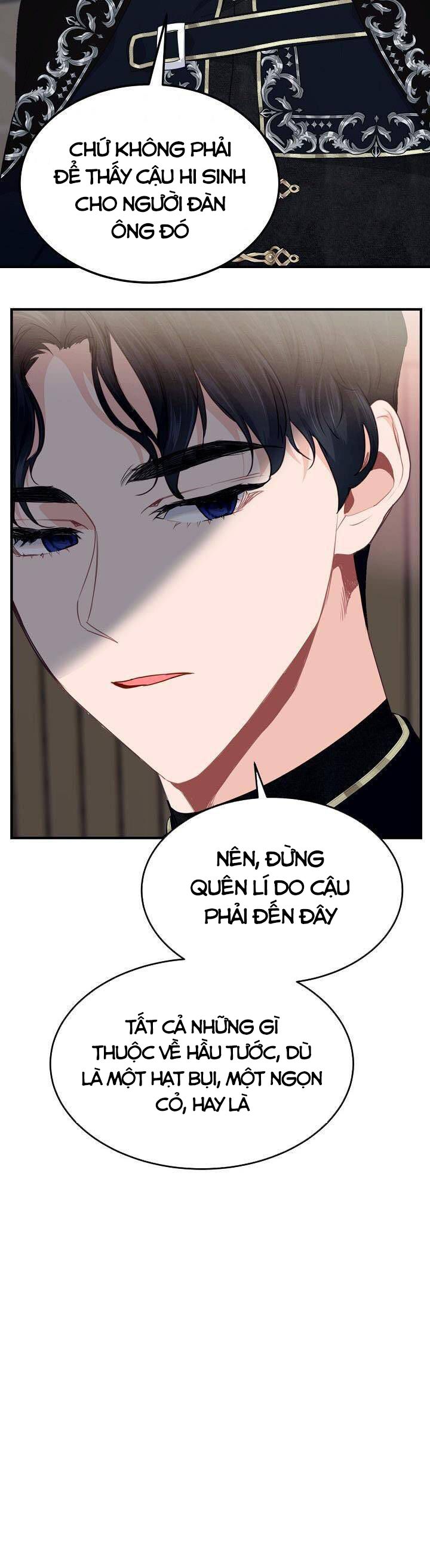 đọc truyện [18+] Sự Đáng Sợ Bên Trong Đại Dương Đại Dương Kiêu Sa Chương 17.2 ảnh 18 tại Giả Dược