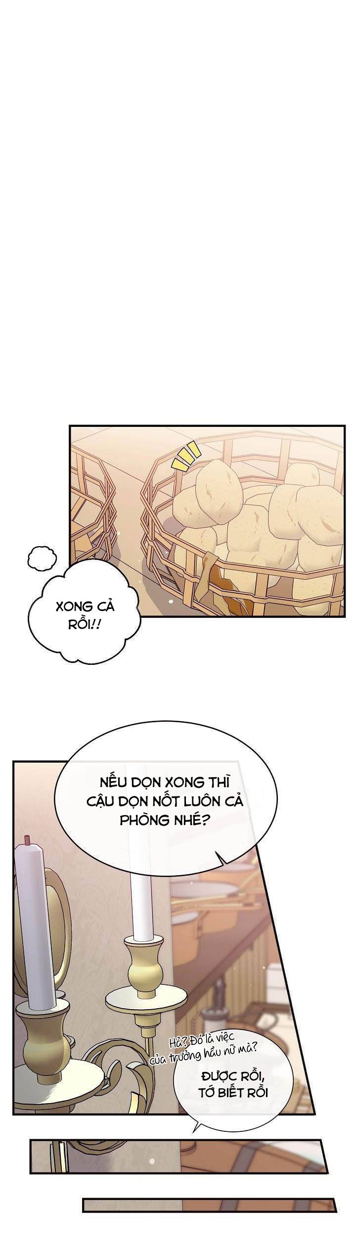 đọc truyện [18+] Sự Đáng Sợ Bên Trong Đại Dương Đại Dương Kiêu Sa Chương 18.1 ảnh 15 tại Giả Dược