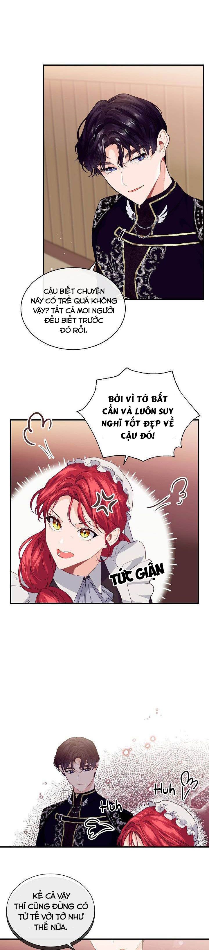 đọc truyện [18+] Sự Đáng Sợ Bên Trong Đại Dương Đại Dương Kiêu Sa Chương 18.1 ảnh 5 tại Giả Dược