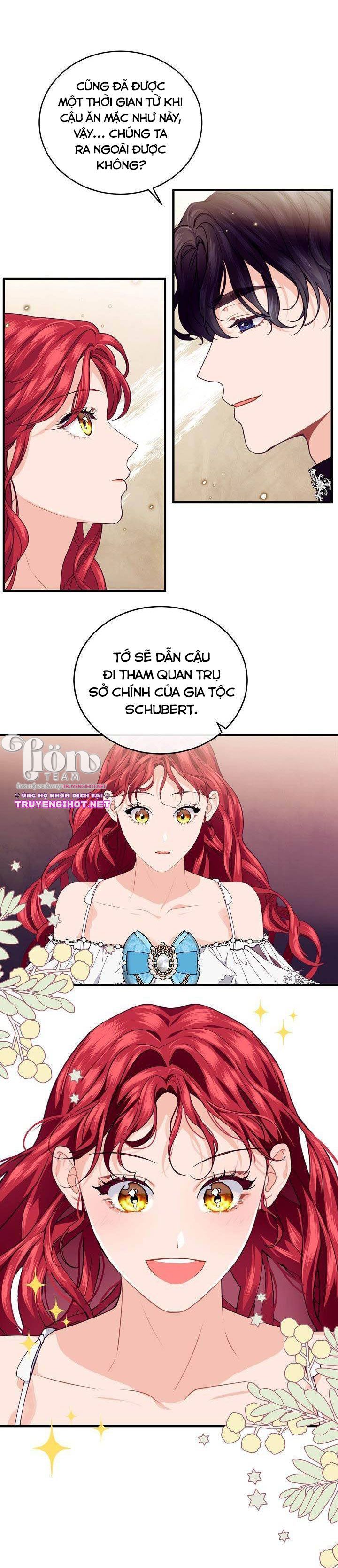 đọc truyện [18+] Sự Đáng Sợ Bên Trong Đại Dương Đại Dương Kiêu Sa Chương 18.2 ảnh 18 tại Giả Dược